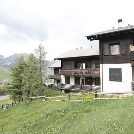 Tranquil Holiday Home In Livigno Italy Near Ski Area Eksteriør bilde