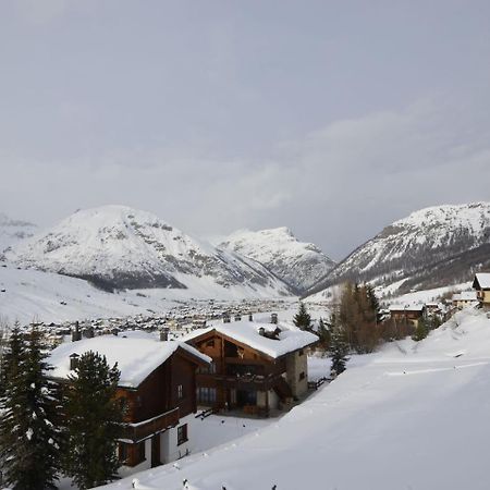 Tranquil Holiday Home In Livigno Italy Near Ski Area Eksteriør bilde