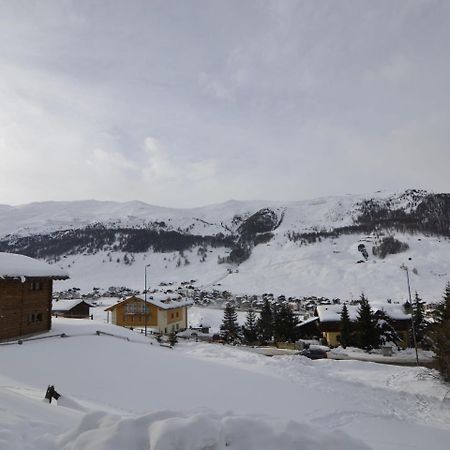 Tranquil Holiday Home In Livigno Italy Near Ski Area Eksteriør bilde