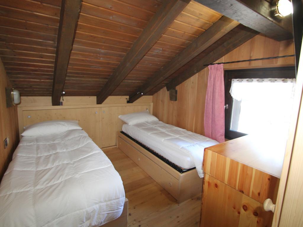 Tranquil Holiday Home In Livigno Italy Near Ski Area Eksteriør bilde