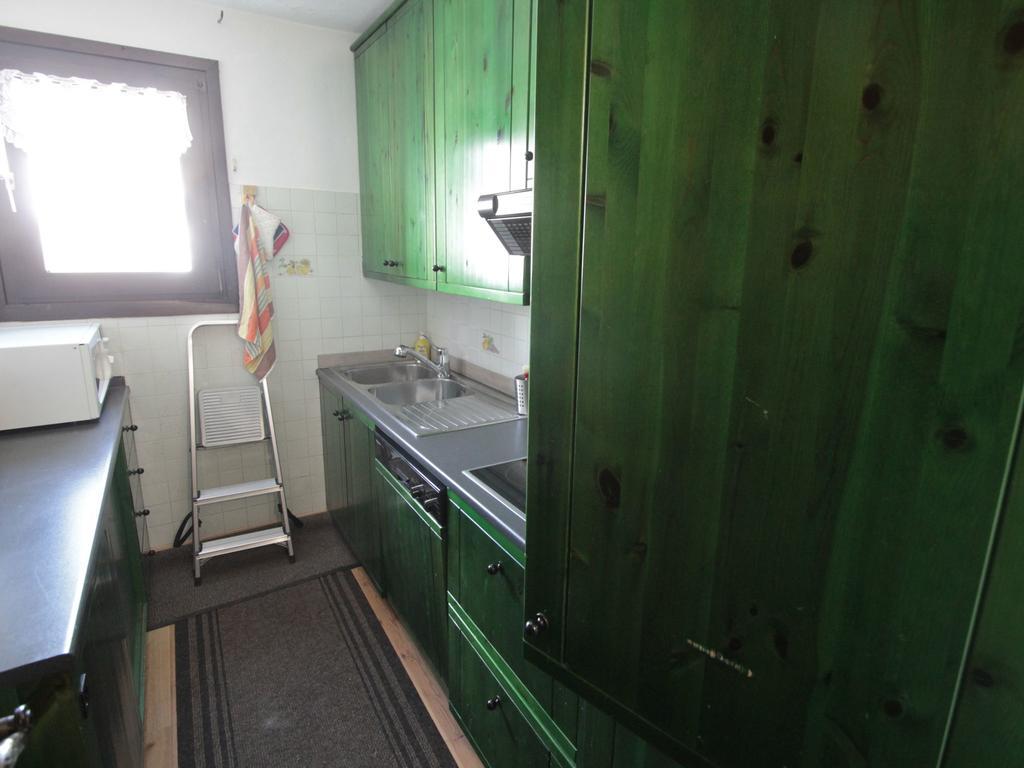 Tranquil Holiday Home In Livigno Italy Near Ski Area Eksteriør bilde