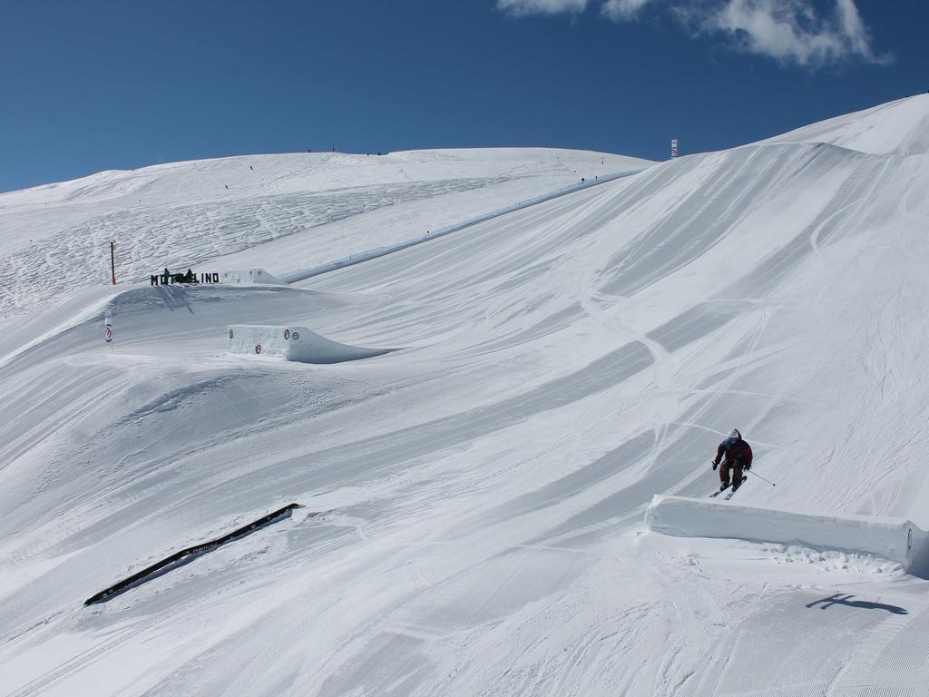 Tranquil Holiday Home In Livigno Italy Near Ski Area Eksteriør bilde