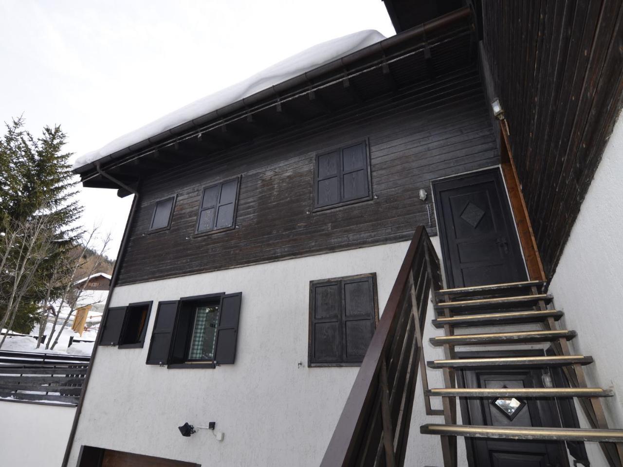 Tranquil Holiday Home In Livigno Italy Near Ski Area Eksteriør bilde